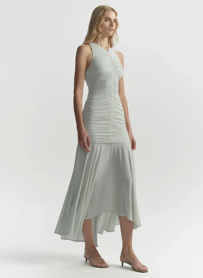 A.L.C.- Ayla Dress- Pale Mint