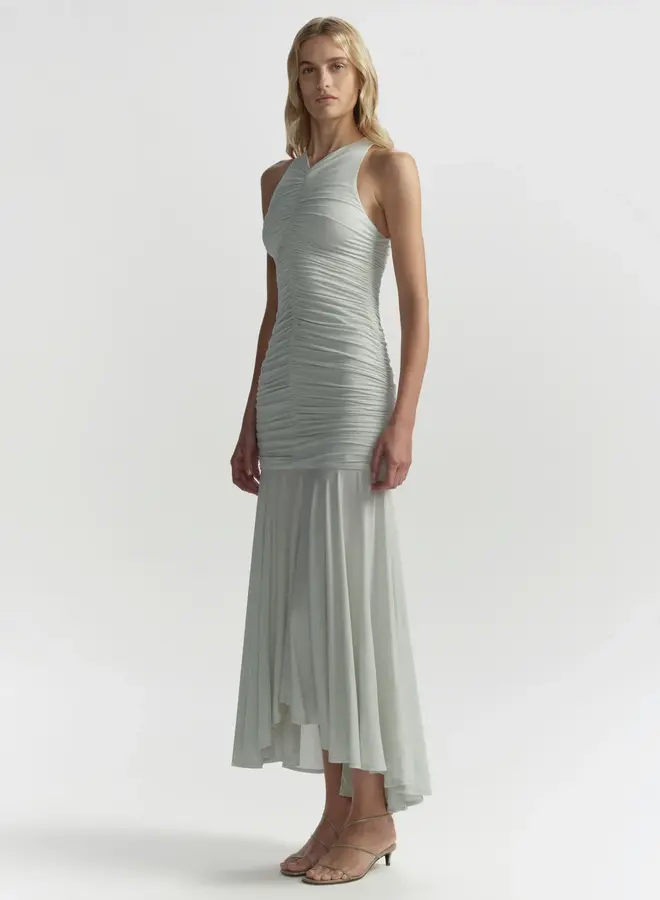 A.L.C.- Ayla Dress- Pale Mint