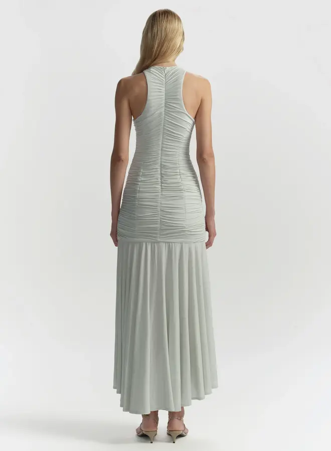 A.L.C.- Ayla Dress- Pale Mint