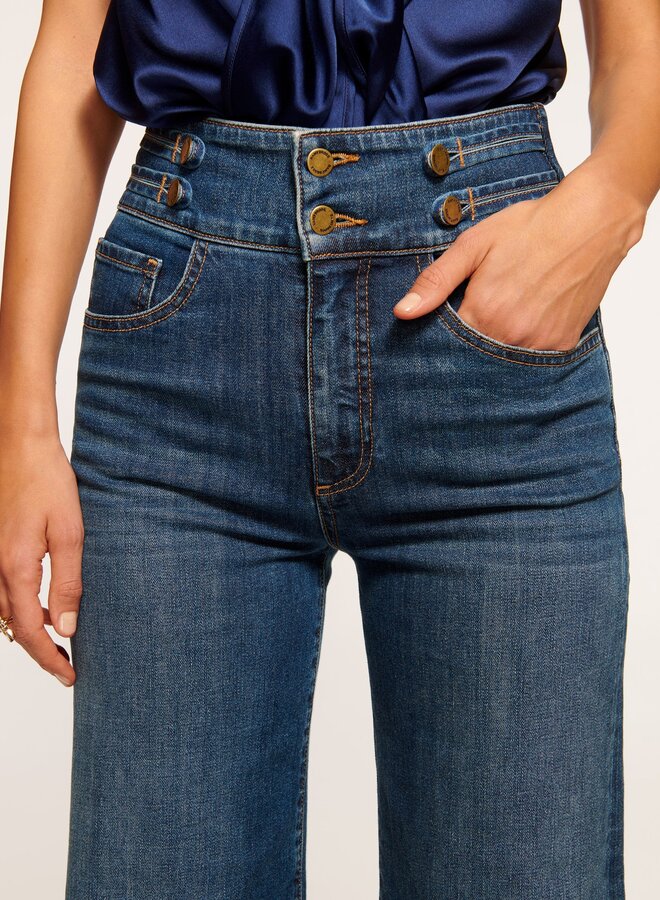 Ramy Brook- Liv- Medium Wash