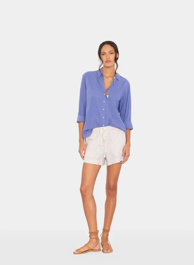 Xirena- Gabby Short- Tangerine Sky