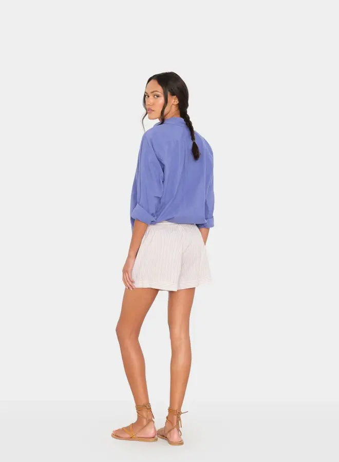 Xirena- Gabby Short- Tangerine Sky