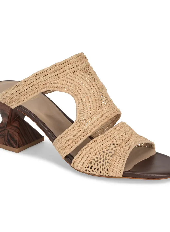 Chris Donovan- Glade Raffia- Natural