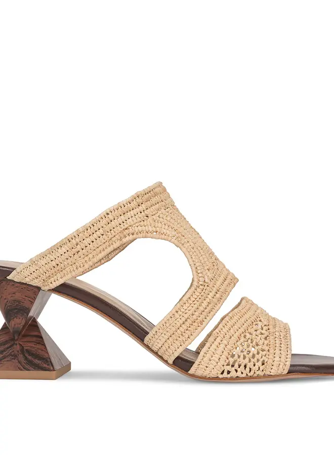 Chris Donovan- Glade Raffia- Natural