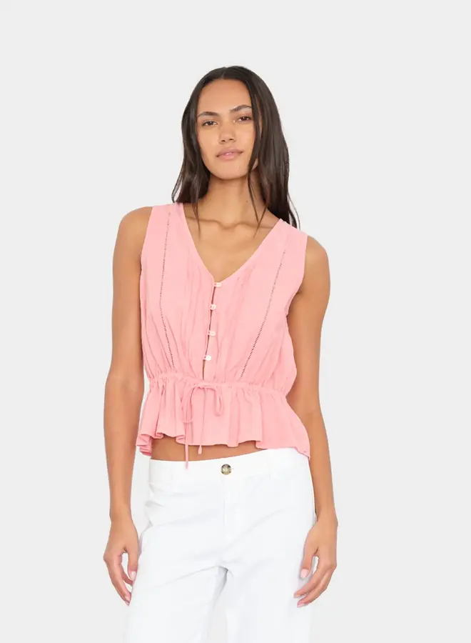 Xirena- Emma Top- Goyave