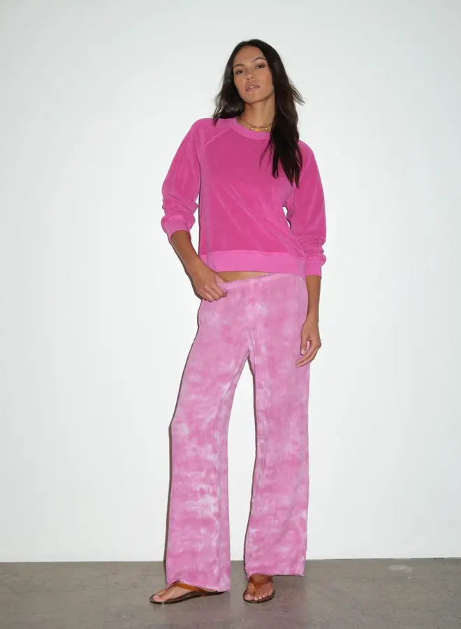 Xirena- Joseph Pant- Sunset Raspberry