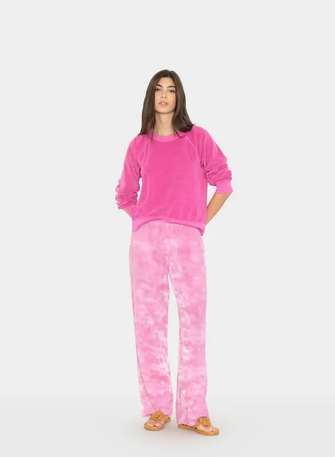Xirena- Joseph Pant- Sunset Raspberry