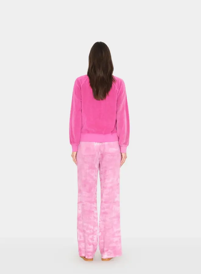 Xirena- Joseph Pant- Sunset Raspberry