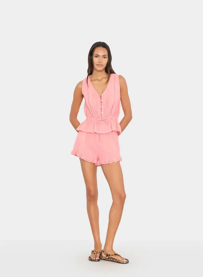 Xirena- Mimi Short- Goyave