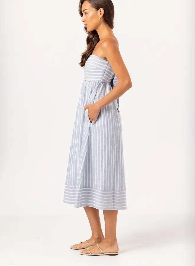 SUNDAYS- SLT STRP KENNY DRS- SLATE