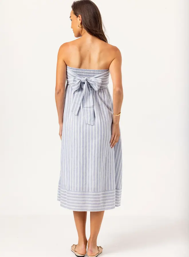 SUNDAYS- SLT STRP KENNY DRS- SLATE