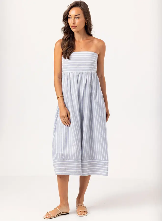 SUNDAYS- SLT STRP KENNY DRS- SLATE