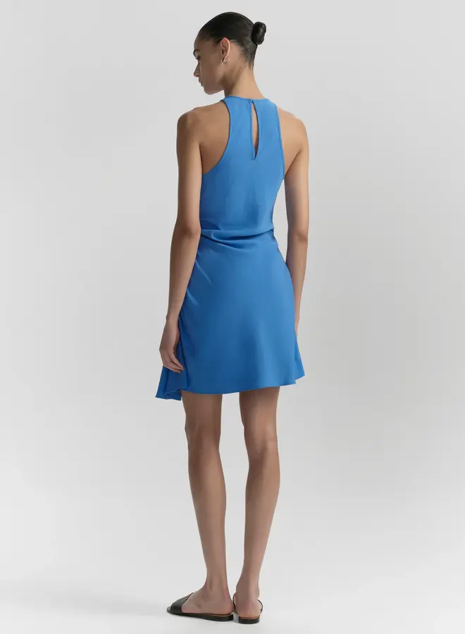 ALC- Rue Dress- Boca Blue