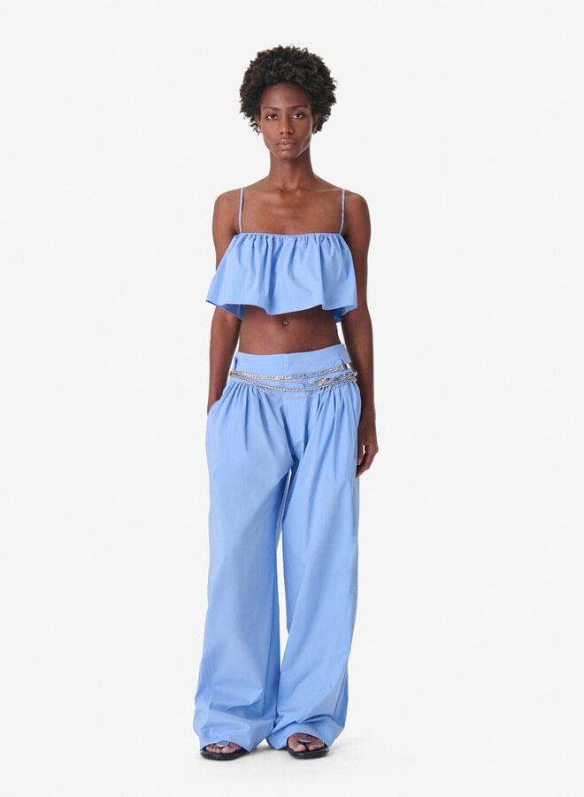 IRO- Naomy- Azur Blue