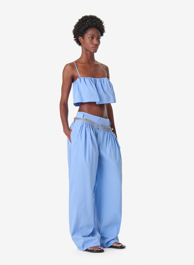 IRO- Naomy- Azur Blue