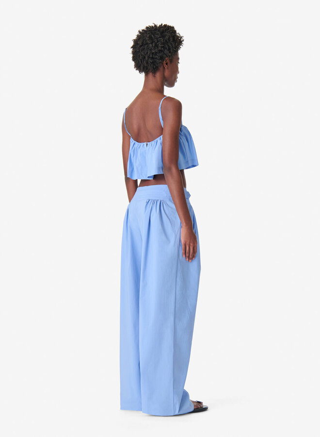 IRO- Naomy- Azur Blue