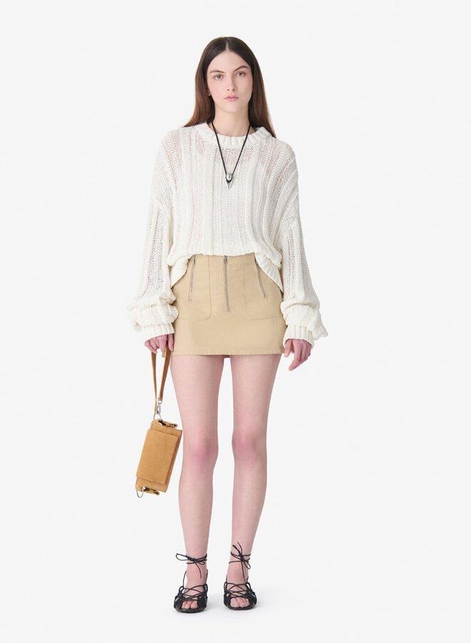 IRO- Zitha- Tan Beige