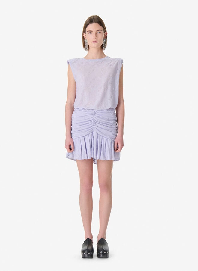 IRO- Hasley- Lilas
