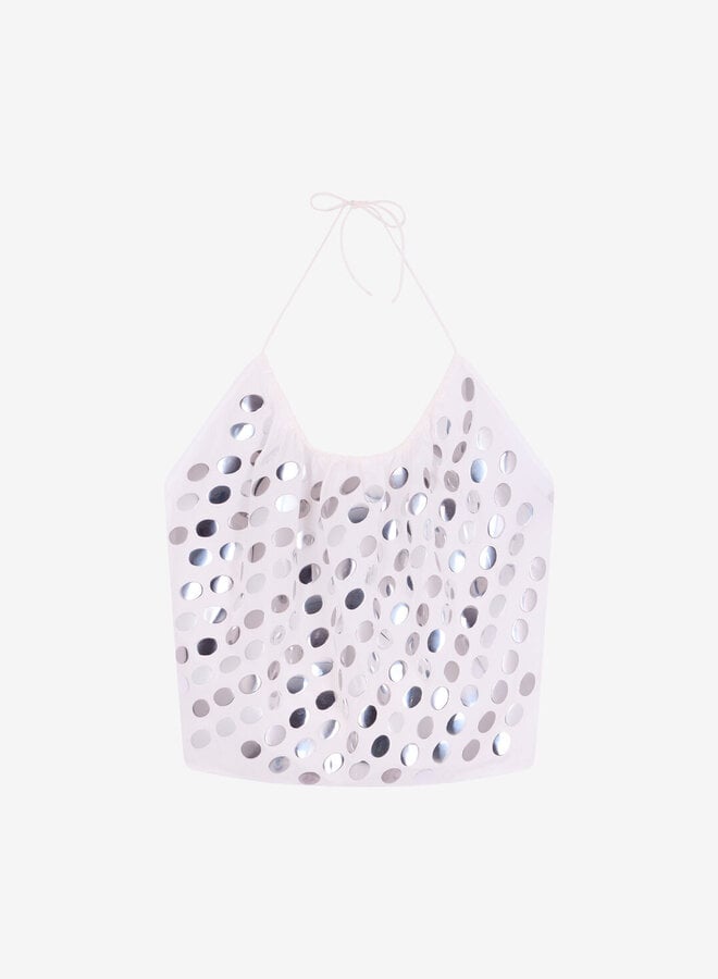 IRO- Dixie- Sea Shell