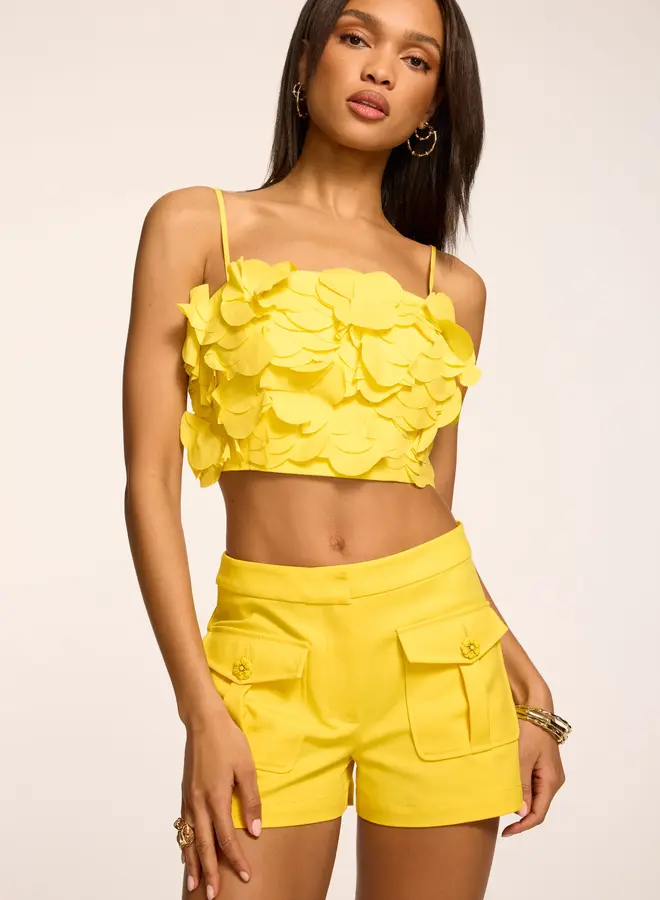 Ramy Brook- Everly- Sunshine