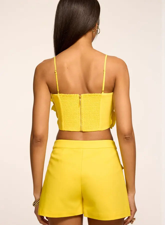 Ramy Brook- Everly- Sunshine