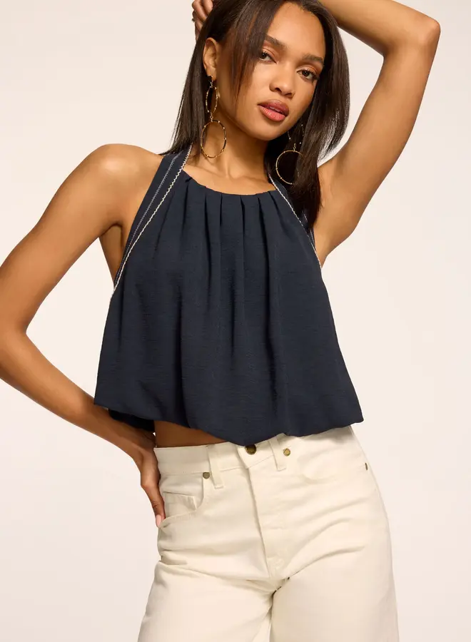 Ramy Brook- Briar- Navy