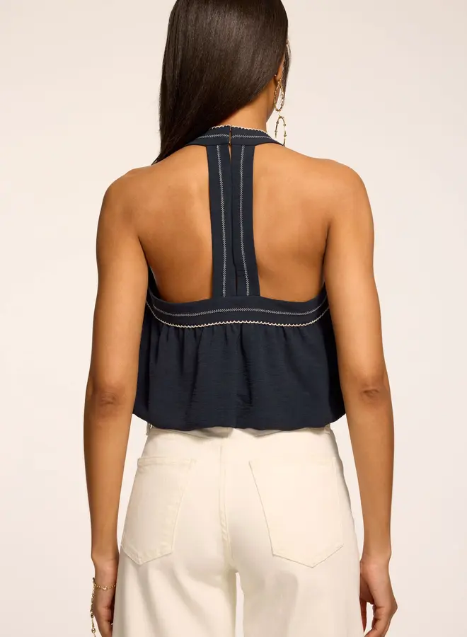 Ramy Brook- Briar- Navy
