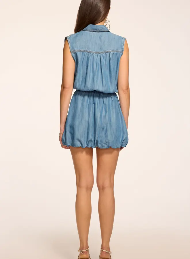 Ramy Brook- Mireya Dress- LTCHA