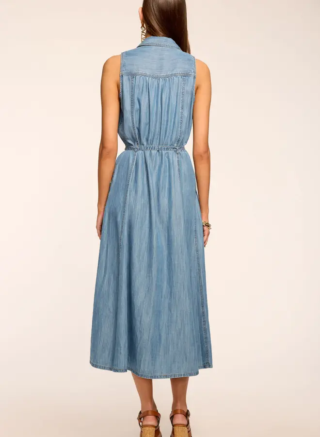 Ramy Brook- Clover Dress- LTCHA