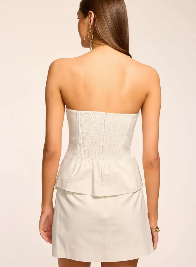 Ramy Brook- Eva- Ivory