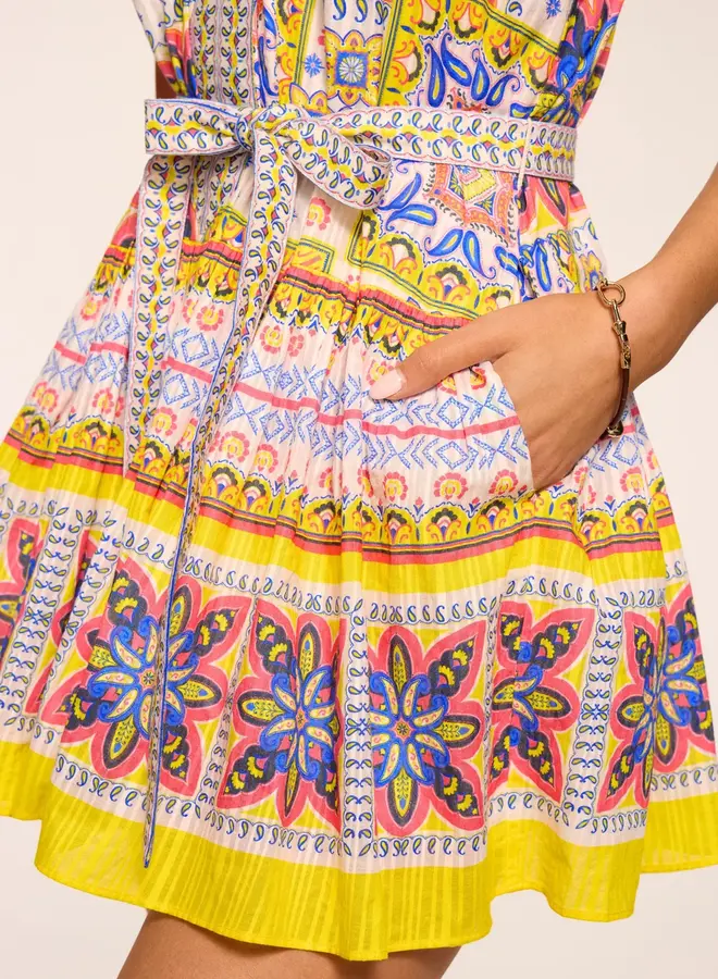 Ramy Brook- Ocean Dress- PIAWH