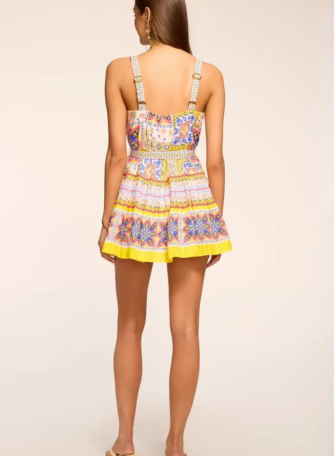 Ramy Brook- Ocean Dress- PIAWH