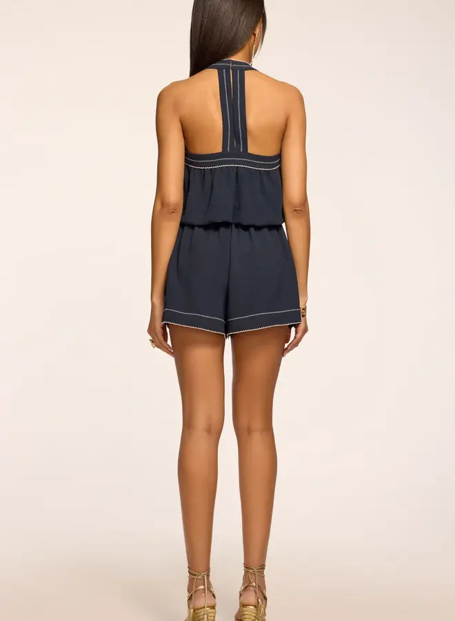 Ramy Brook- Anaya Short- Navy