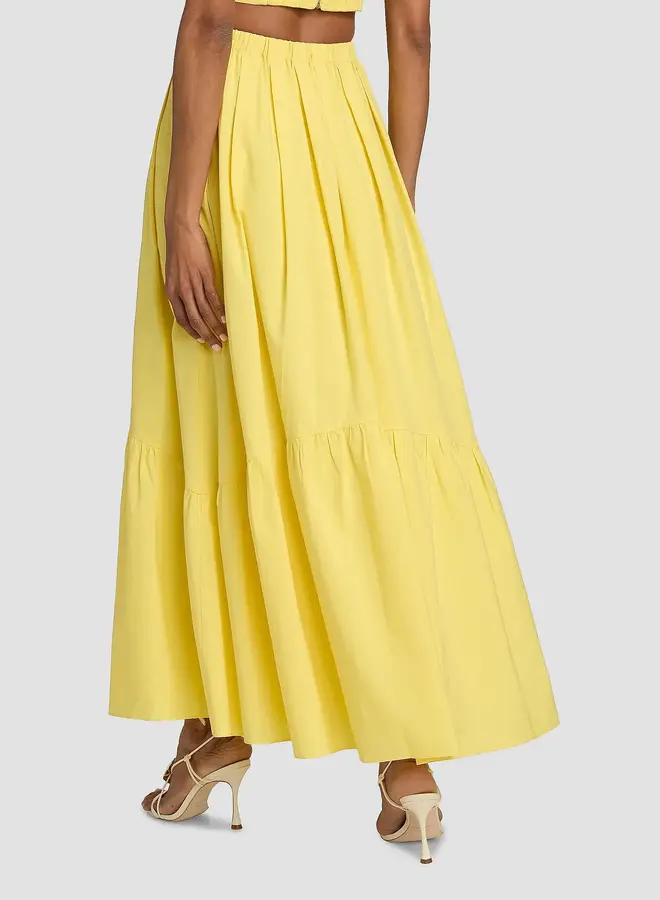 Ramy Brook- Bridget Skirt- SUNSH