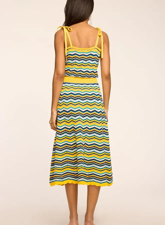 Ramy Brook- Cali Dress- CHVSY