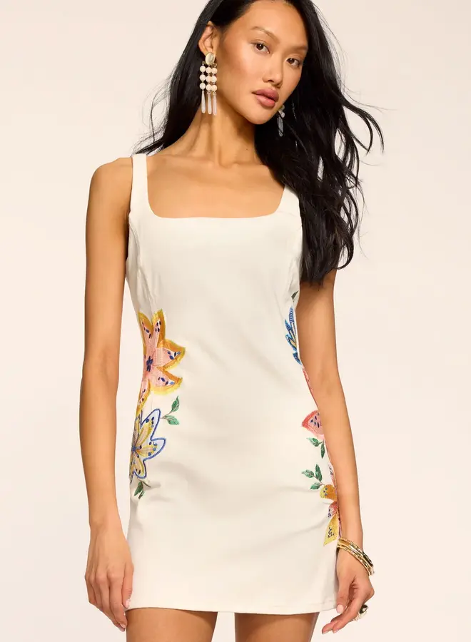 Ramy Brook- Embroidered Adriana- EMBDN