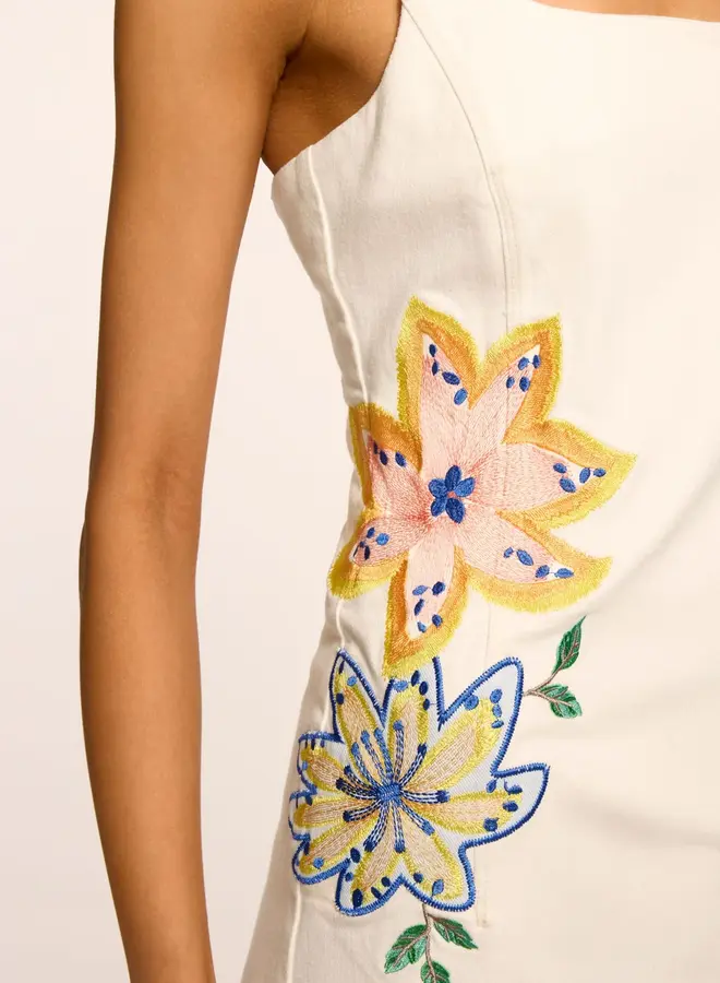 Ramy Brook- Embroidered Adriana- EMBDN