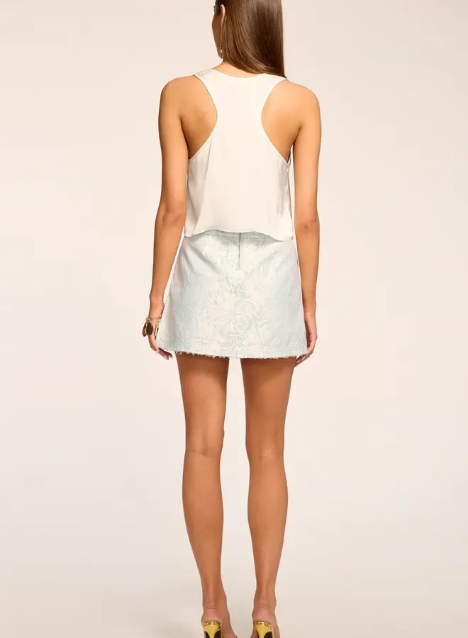 Ramy Brook- Zoey Skirt- BLBRL