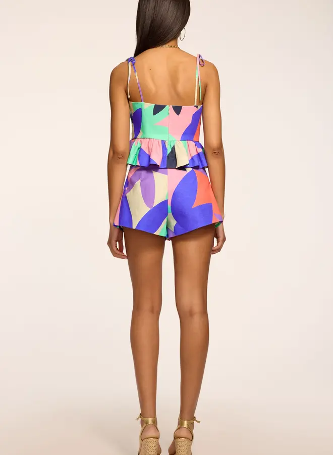 Ramy Brook- Iris Short- AURLN