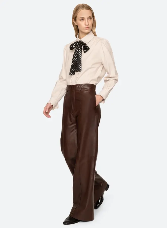 Sea New York- Declan Top- White