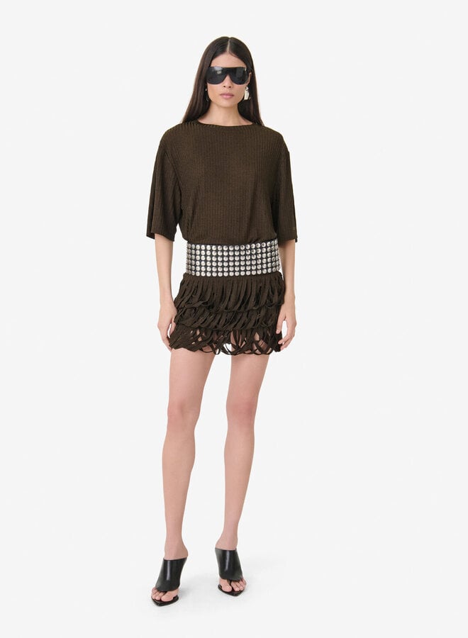 IRO- Eveil- Earthy Brown