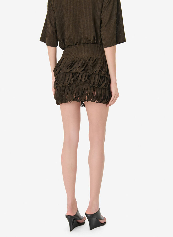 IRO- Eveil- Earthy Brown