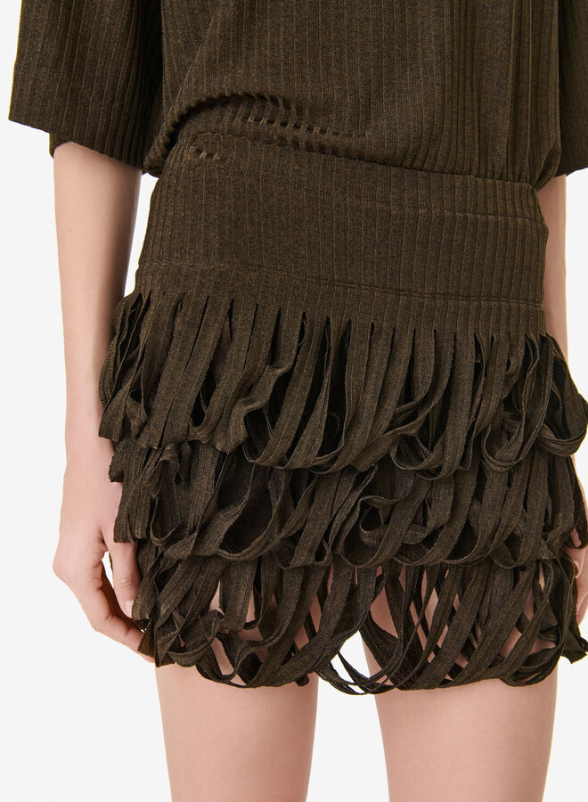 IRO- Eveil- Earthy Brown