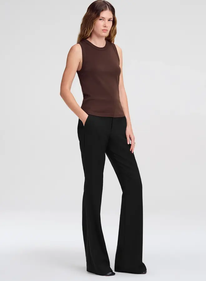 ALC- Hadley Tank- Coffee