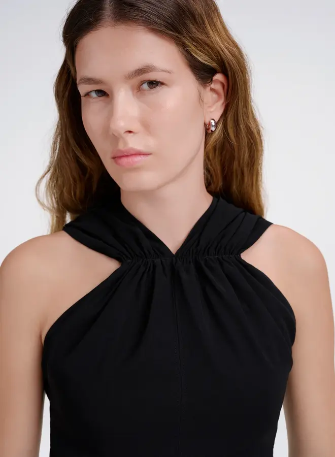 ALC- Elouise Top- Black