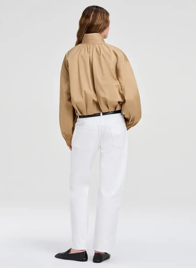 ALC- Amelie Jacket- Light Bark