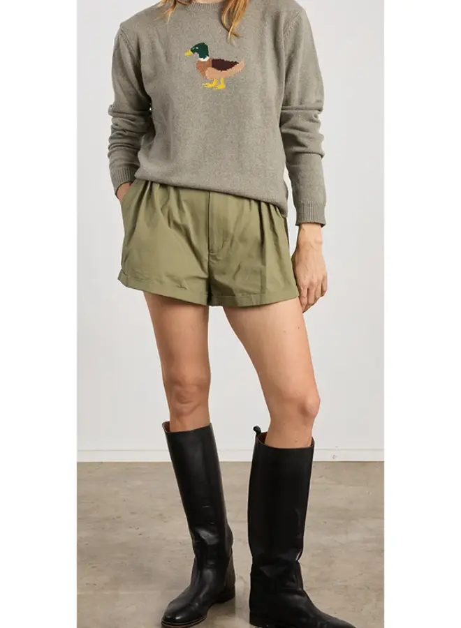 Ciao Lucia- Rianne Pullover