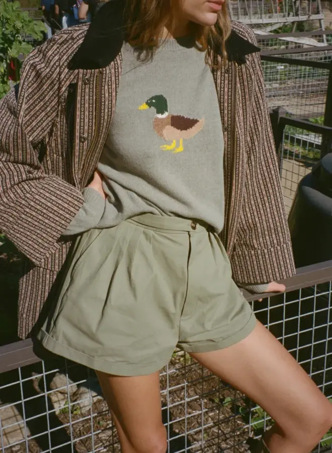 Ciao Lucia- Rianne Pullover