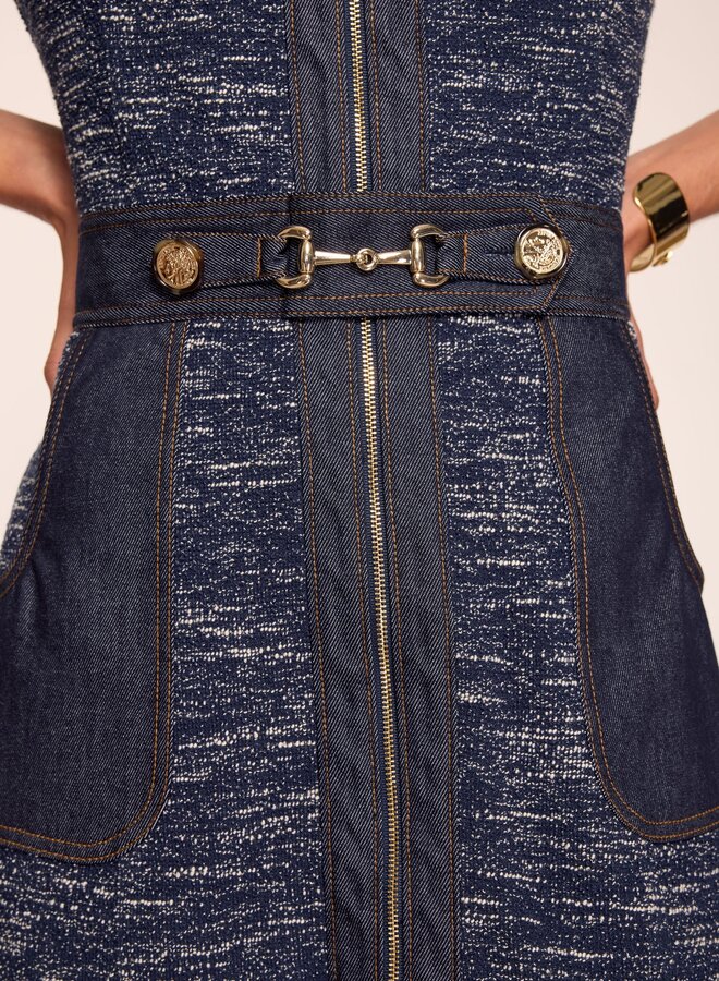 Ramy Brook- Darla Dress- NVCO