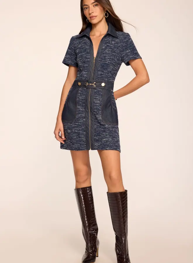 Ramy Brook- Darla Dress- NVCO